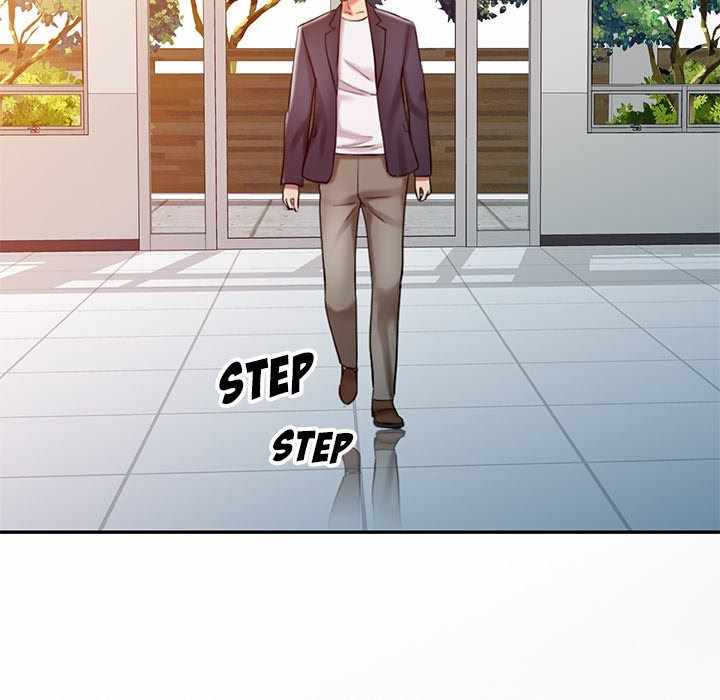 The Hand of Legend - Chapter 10 28