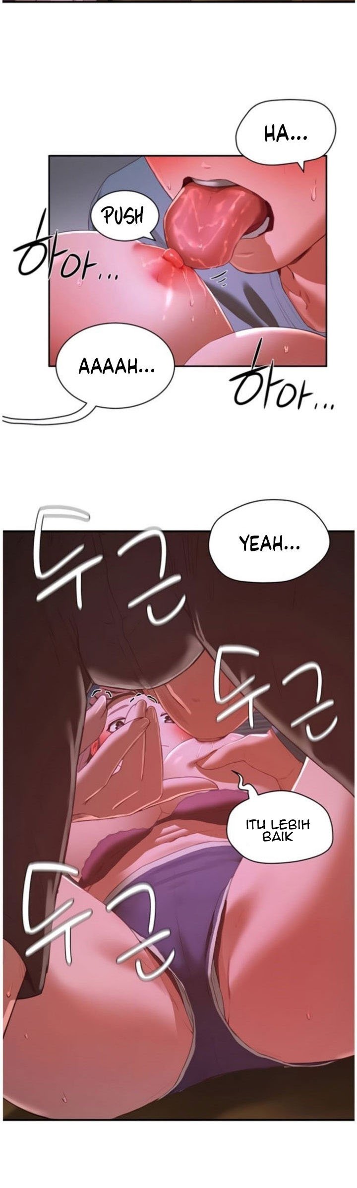 In The Summer - Chapter 10 46
