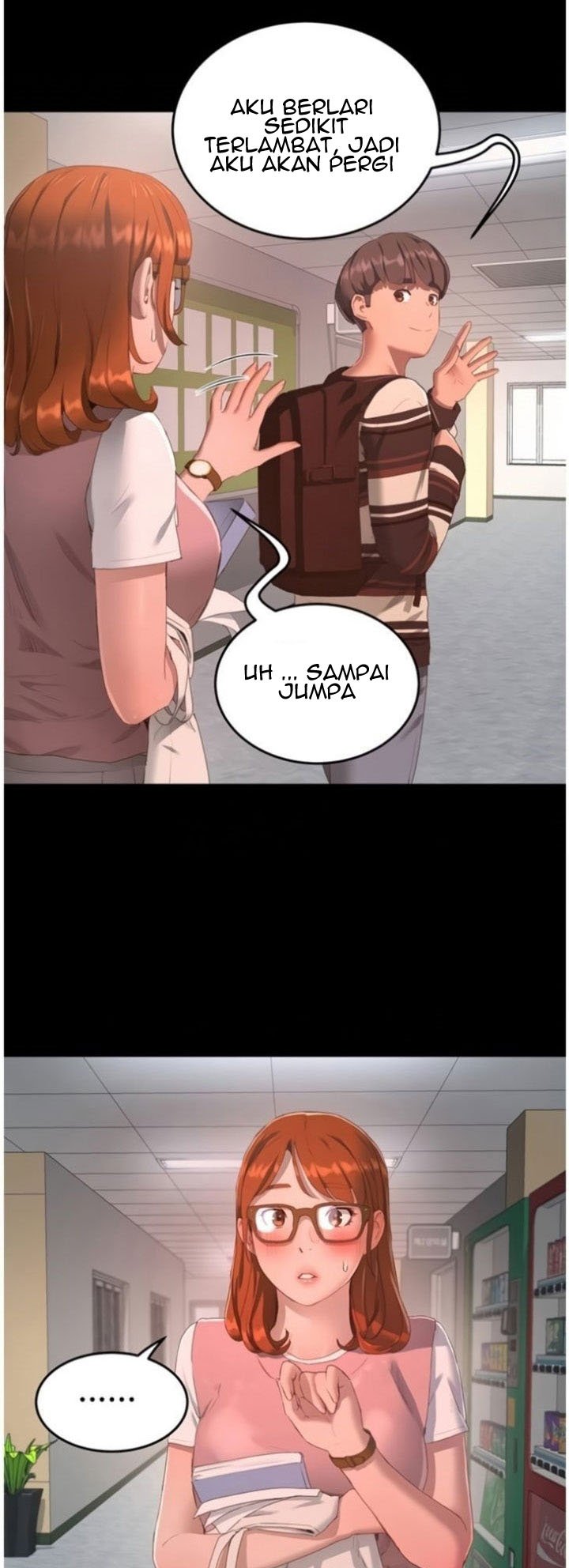 In The Summer - Chapter 10 21