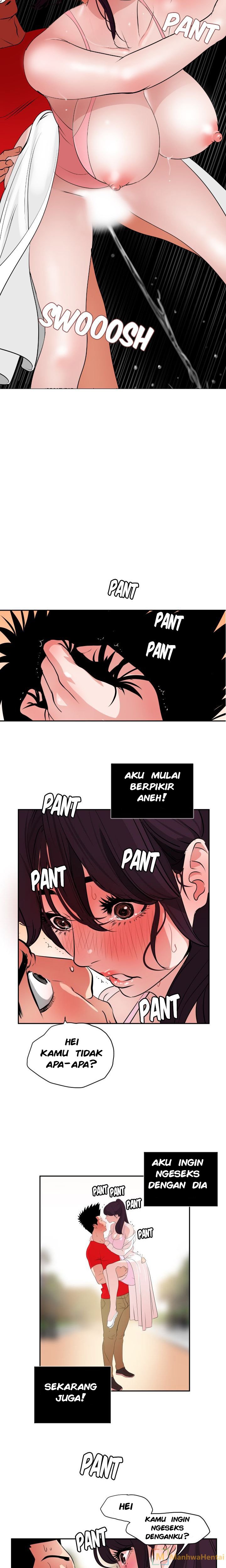 Lightning Rod - Chapter 10 16 Lightning Rod - Chapter 10 16