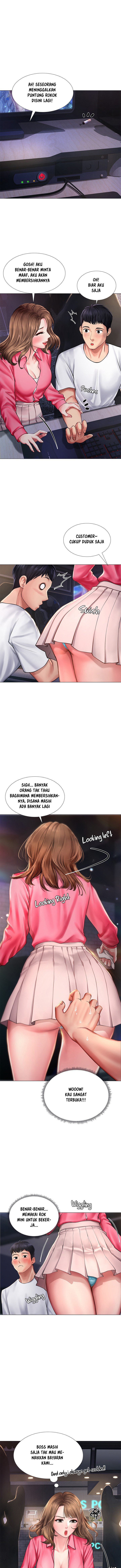 Should I Study at Noryangjin - Chapter 10 14