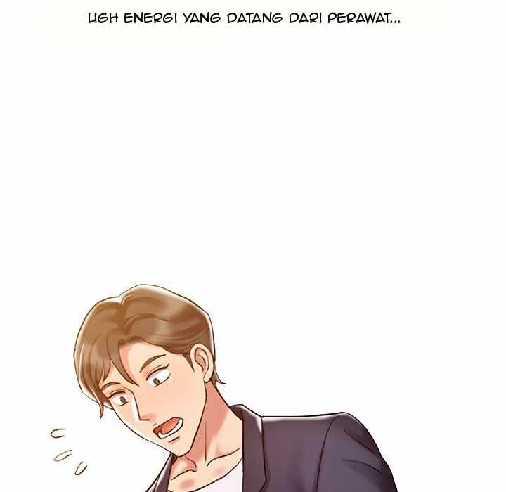 The Hand of Legend - Chapter 10 47