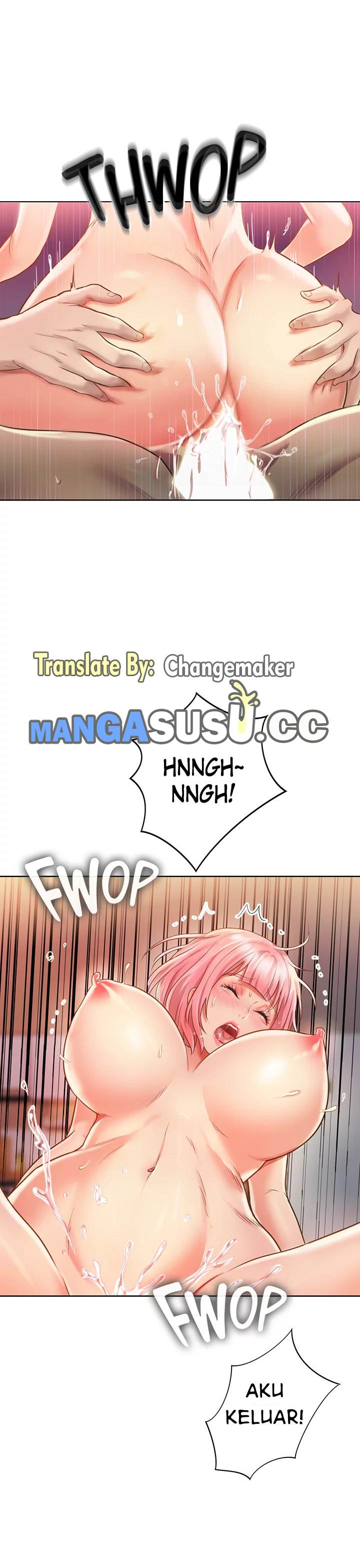 Noona&#8217;s Taste - Chapter 10 27