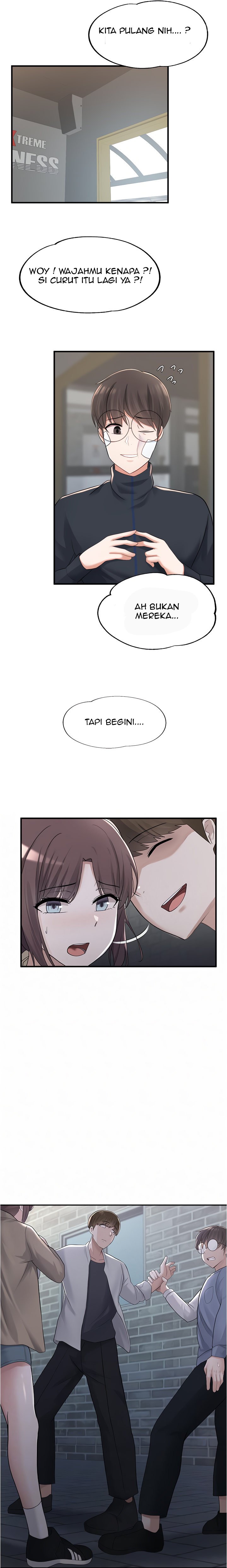 Escape Loser - Chapter 10 14