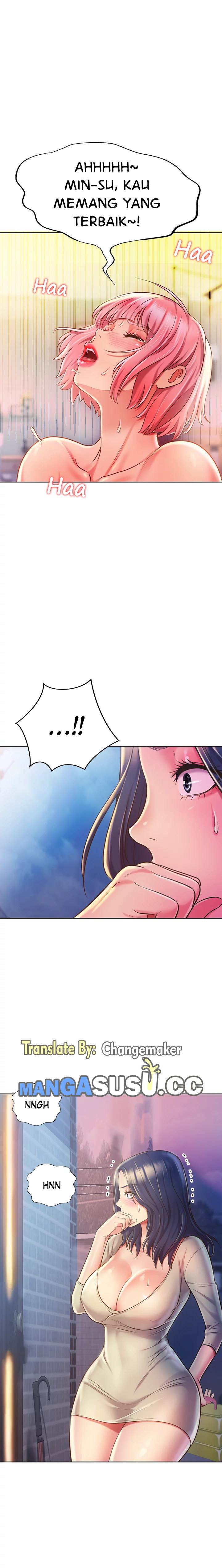 Noona&#8217;s Taste - Chapter 10 3