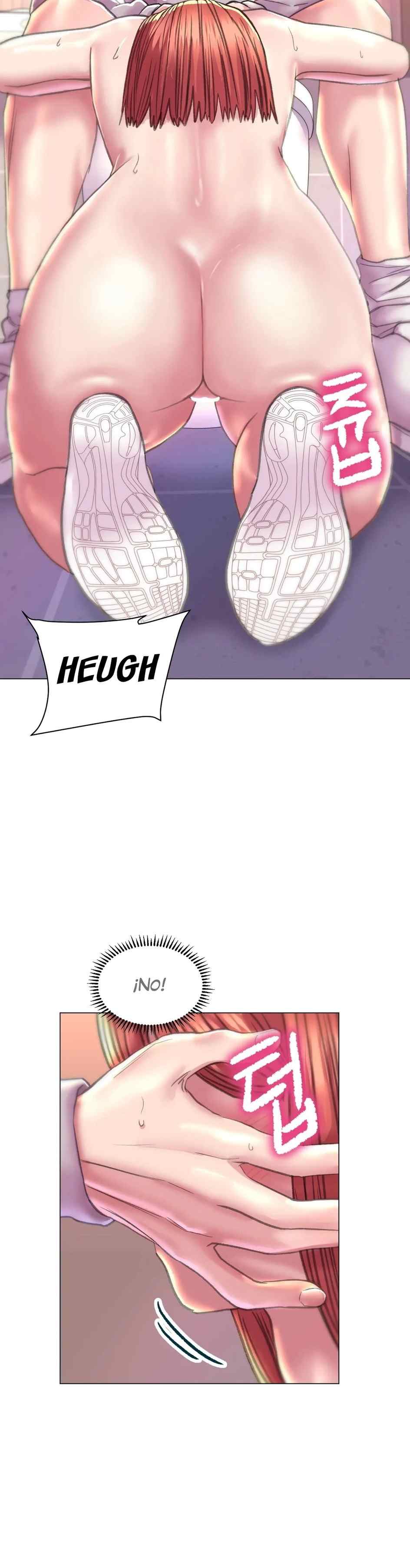 Double Face - Chapter 10 26