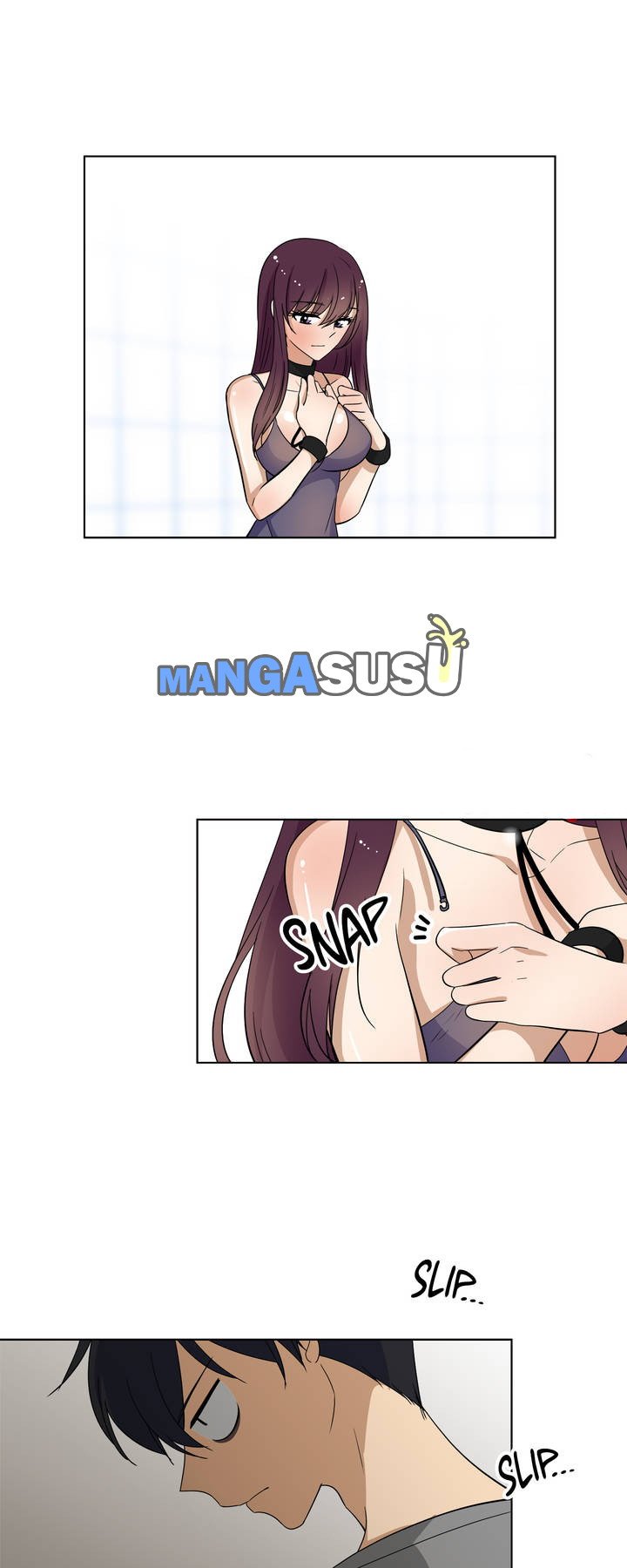 Shame Room - Chapter 10 27 Shame Room - Chapter 10 27