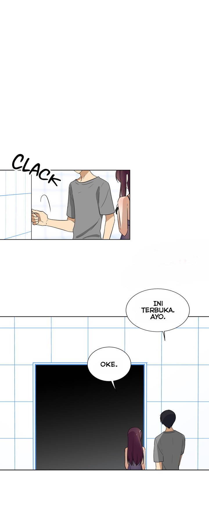 Shame Room - Chapter 10 17 Shame Room - Chapter 10 17