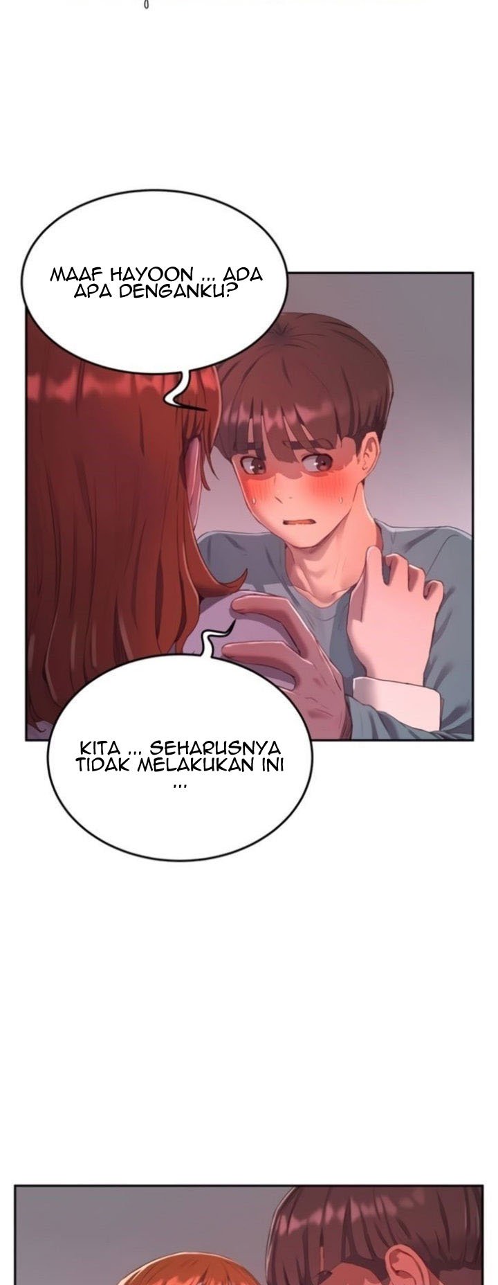 In The Summer - Chapter 10 8