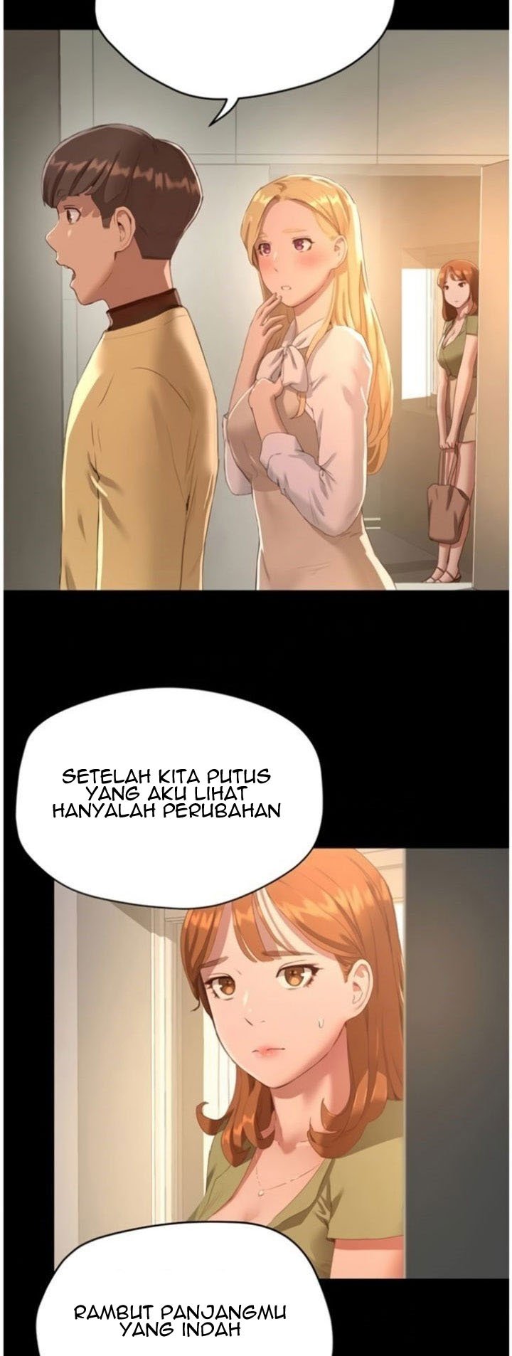 In The Summer - Chapter 10 32