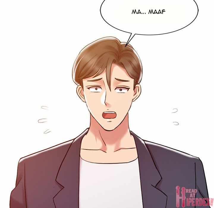 The Hand of Legend - Chapter 10 58