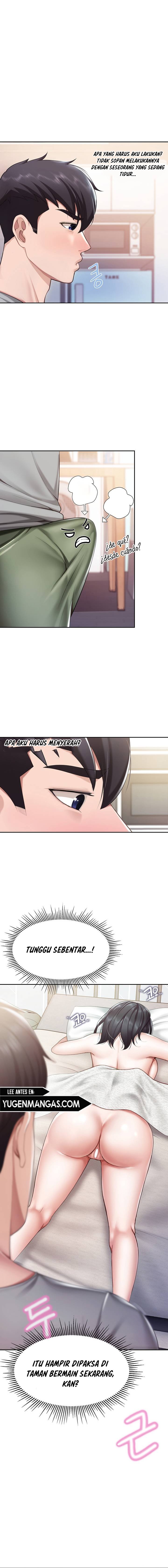 Kids Cafe Moms - Chapter 10 20
