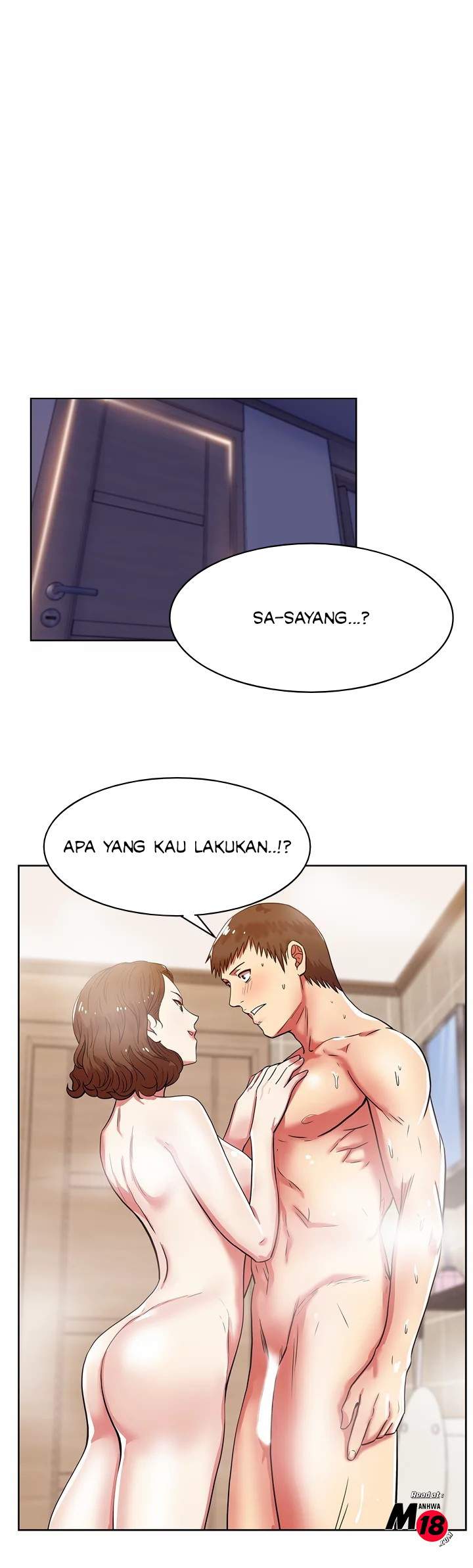 Wife&#8217;s Friend - Chapter 10 4