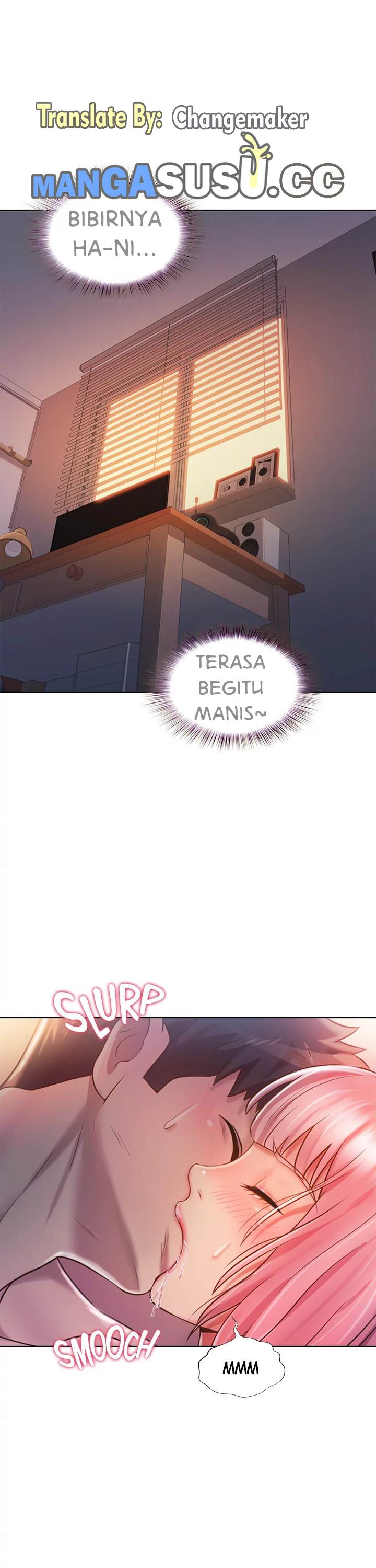 Noona&#8217;s Taste - Chapter 10 20