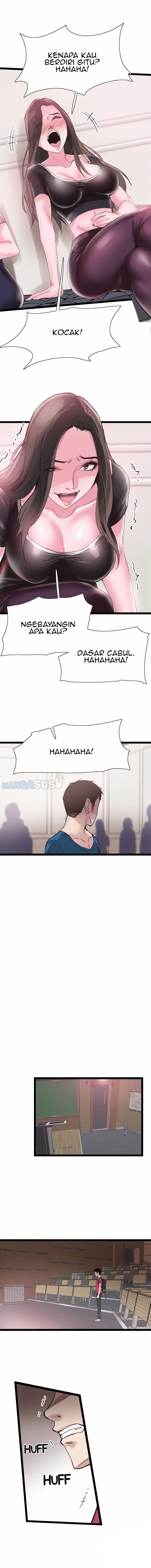 Campus Live - Chapter 10 14