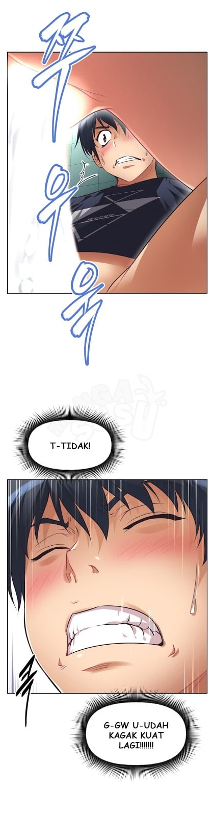 Brawling Go - Chapter 10 13