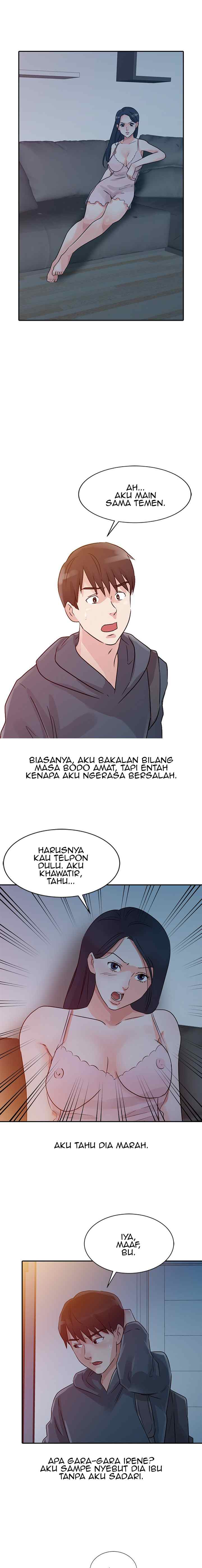 My Stepmom&#8217;s Plan - Chapter 10 13