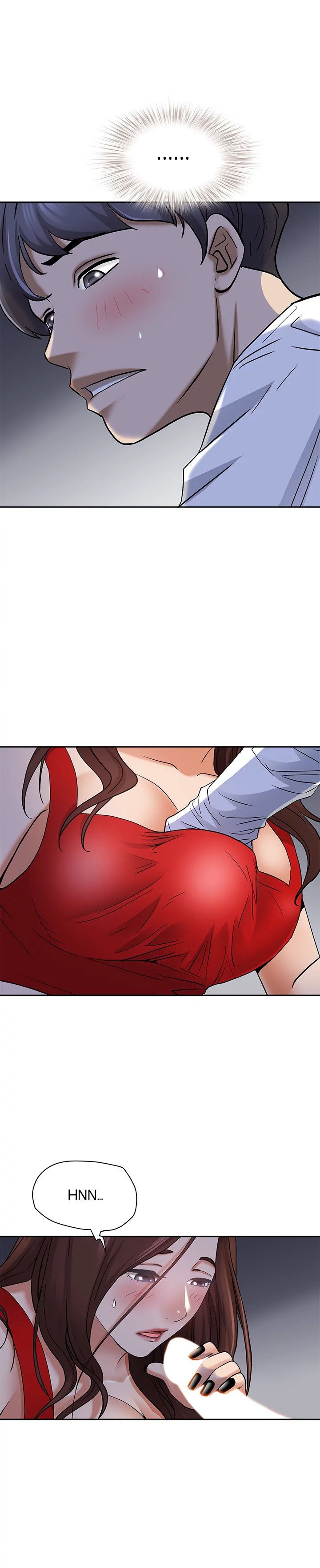Living With a MILF - Chapter 10 24
