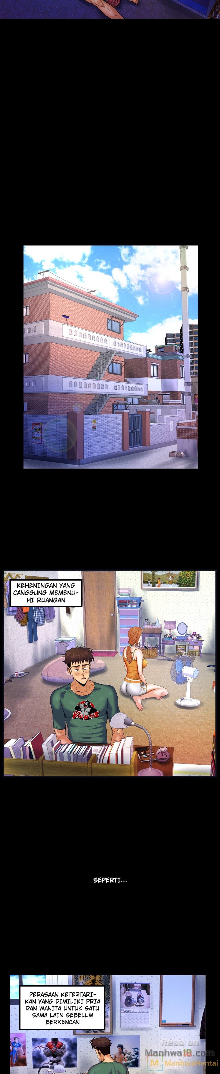 My Aunt - Chapter 10 17