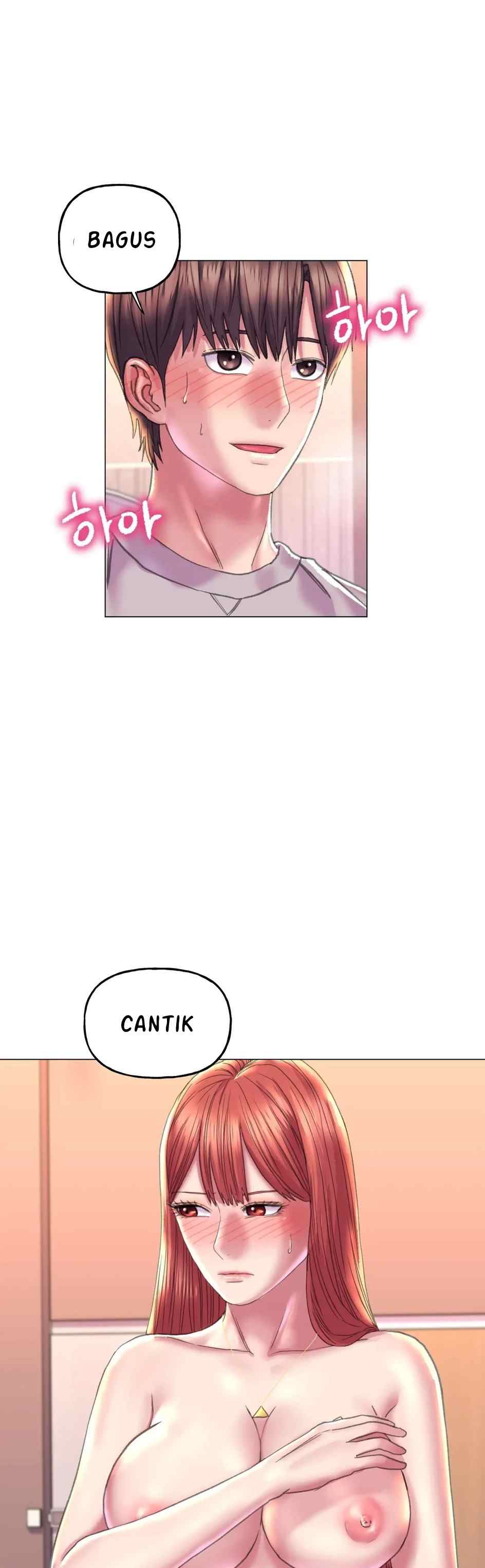 Double Face - Chapter 10 17