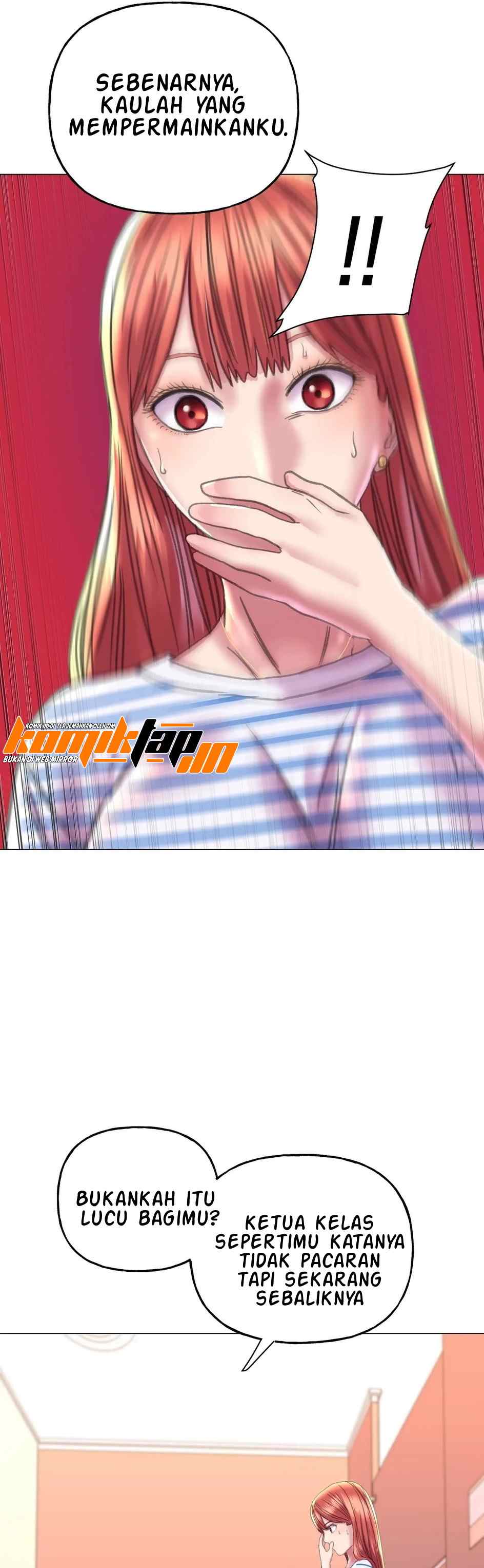 Double Face - Chapter 10 11