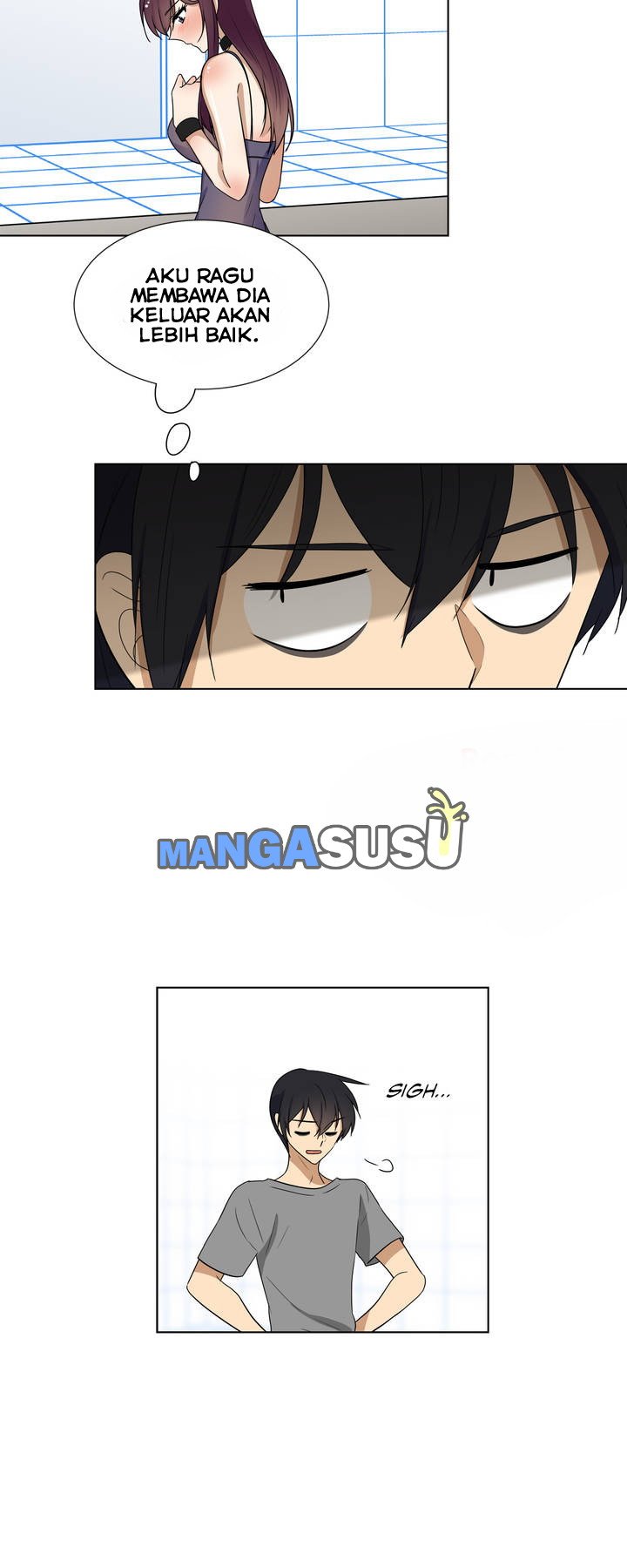 Shame Room - Chapter 10 12 Shame Room - Chapter 10 12