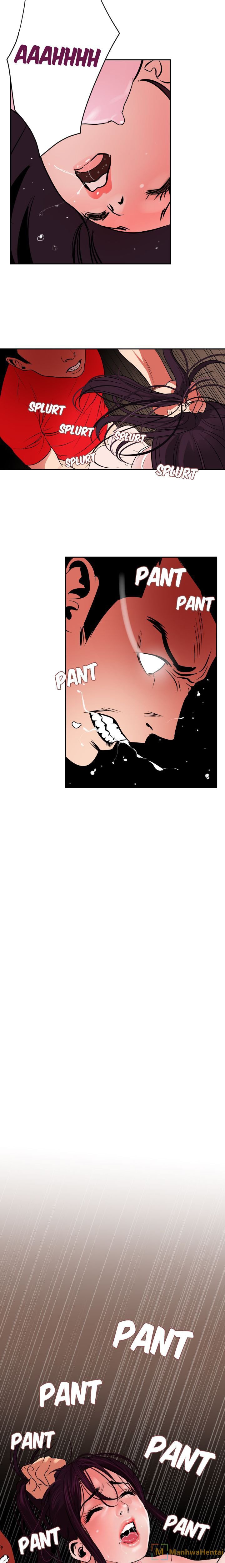 Lightning Rod - Chapter 10 15 Lightning Rod - Chapter 10 15