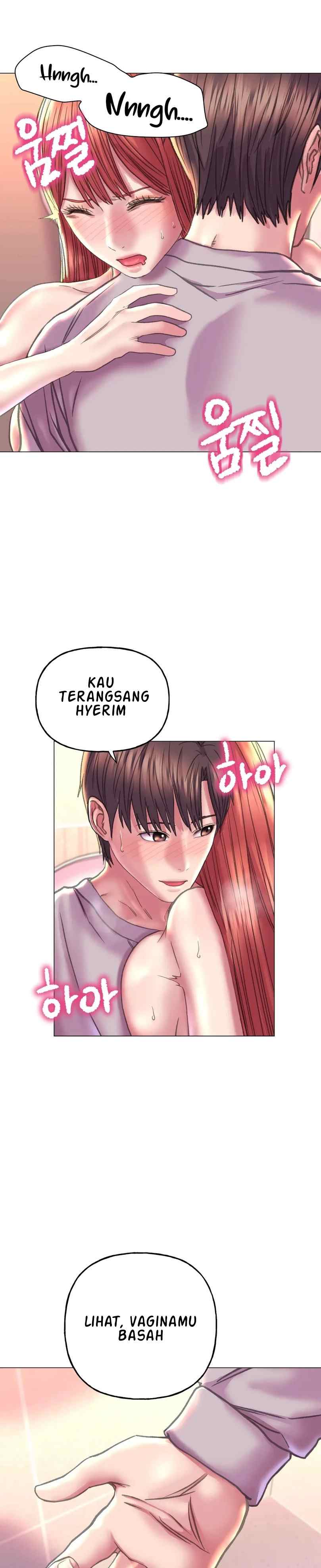 Double Face - Chapter 10 35