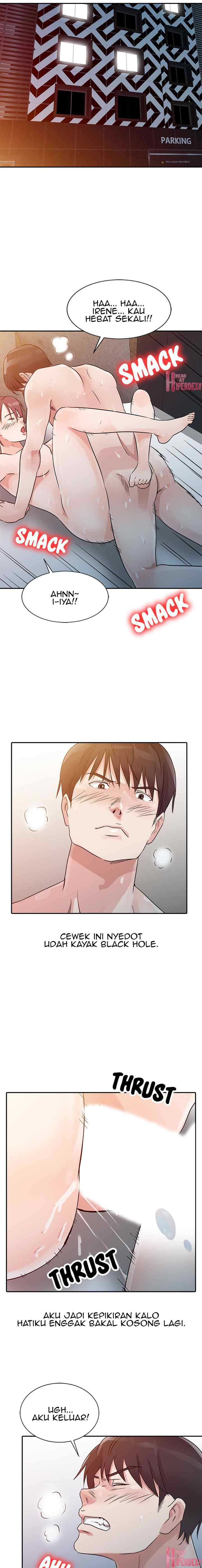 My Stepmom&#8217;s Plan - Chapter 10 6