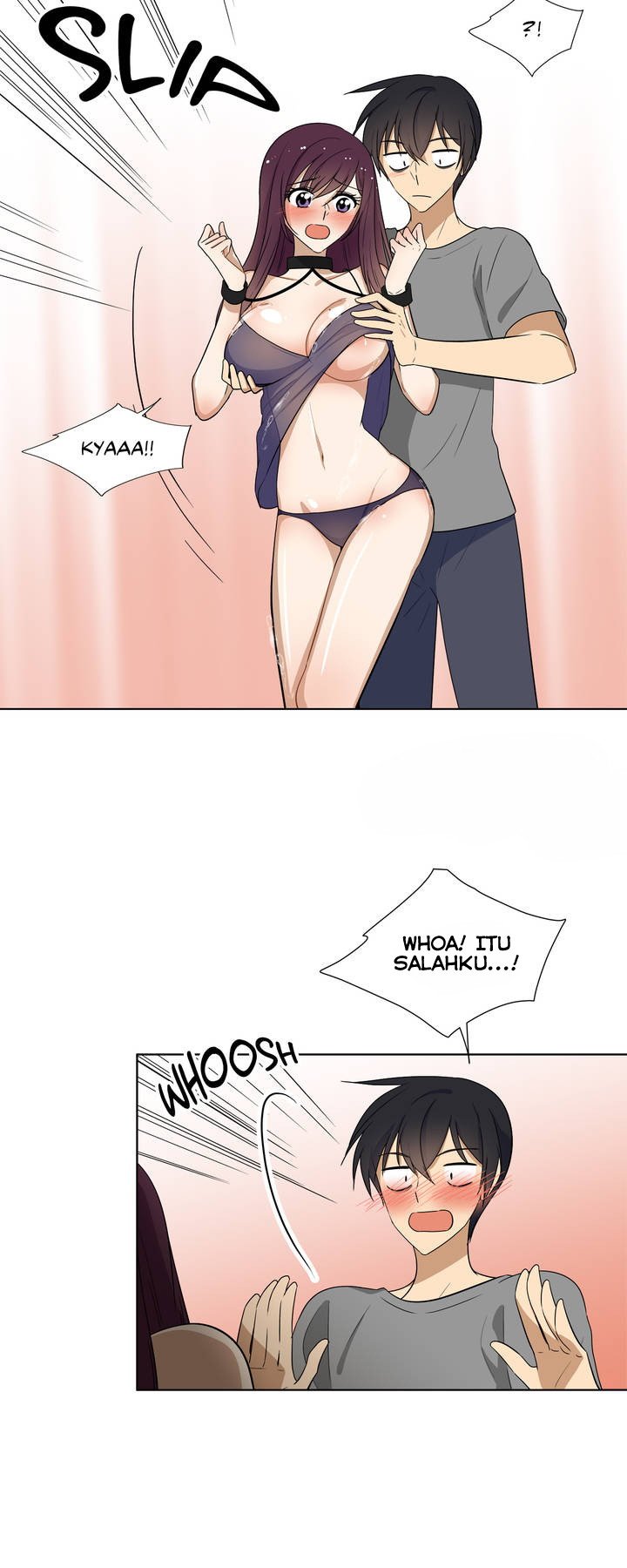 Shame Room - Chapter 10 10 Shame Room - Chapter 10 10