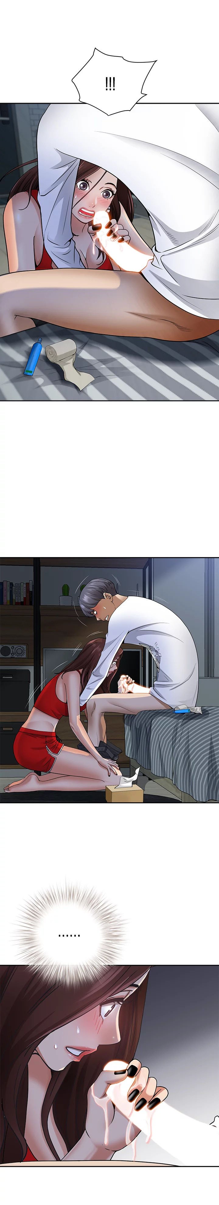 Living With a MILF - Chapter 10 23
