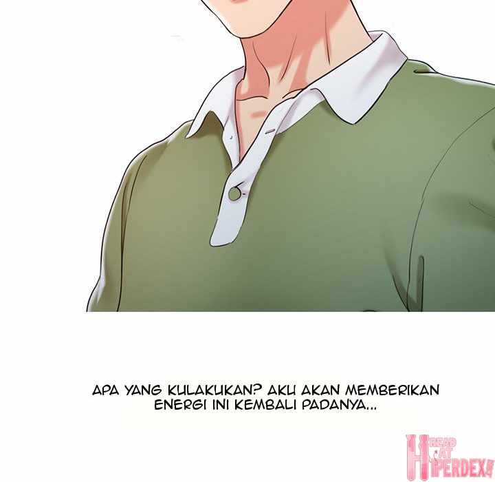 The Hand of Legend - Chapter 10 13