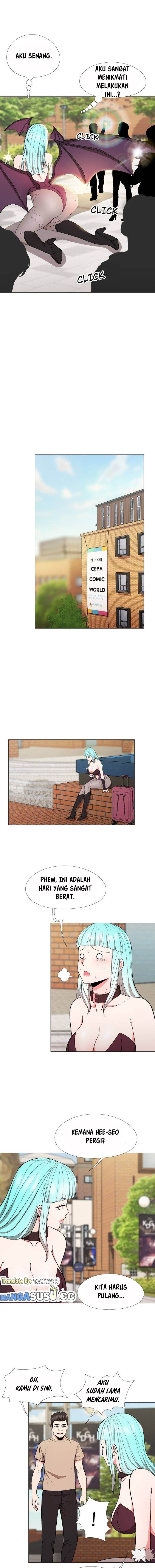 Cosplay Girl - Chapter 10 10 Cosplay Girl - Chapter 10 10