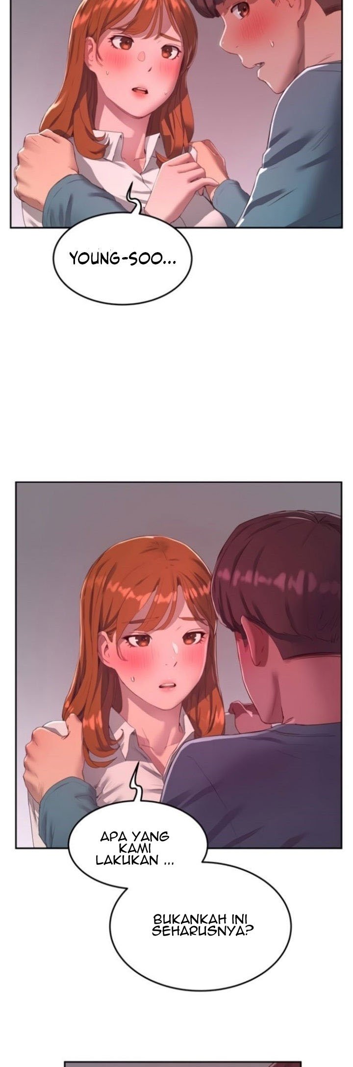 In The Summer - Chapter 10 9