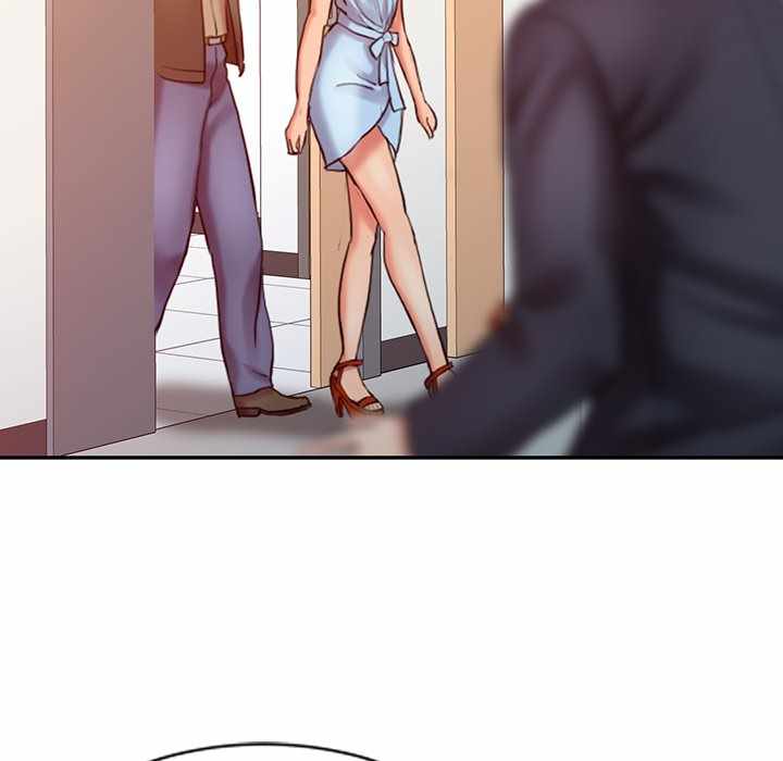 The Hand of Legend - Chapter 10 96