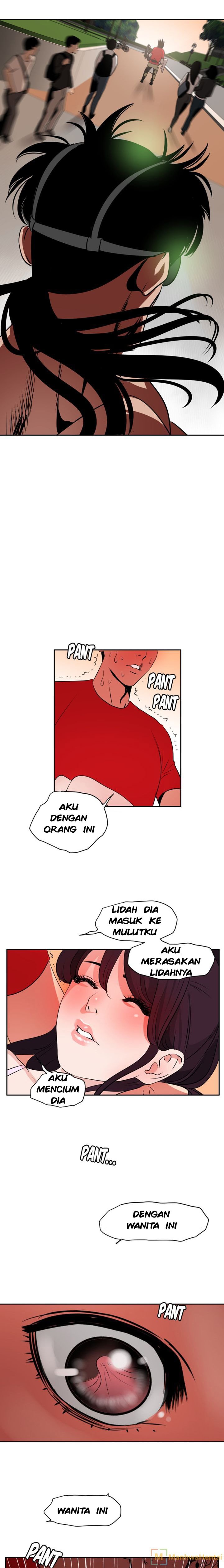 Lightning Rod - Chapter 10 19 Lightning Rod - Chapter 10 19