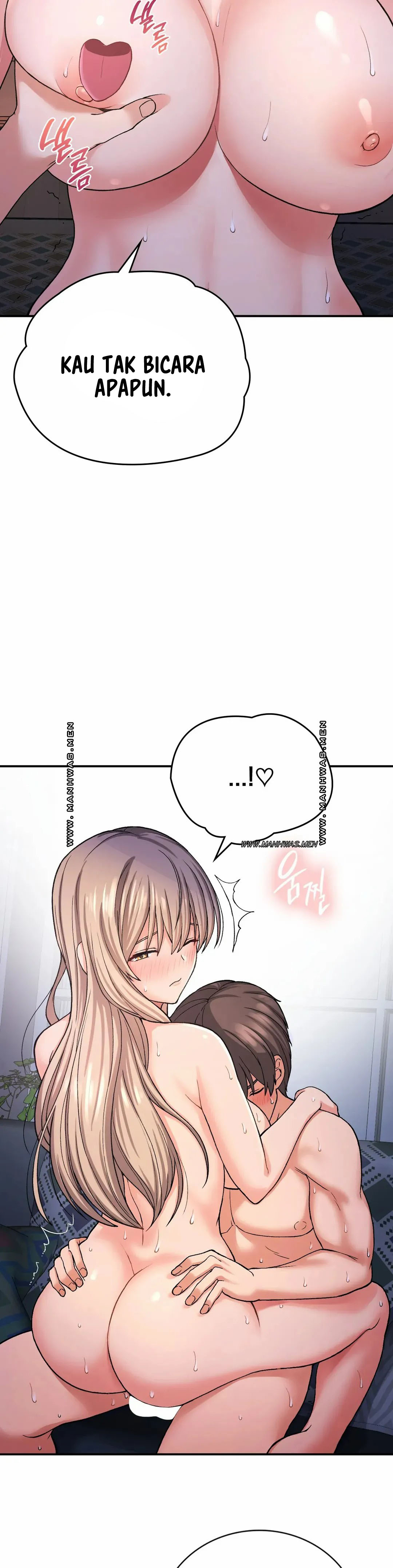 Will we live together in the country - Chapter 10 21