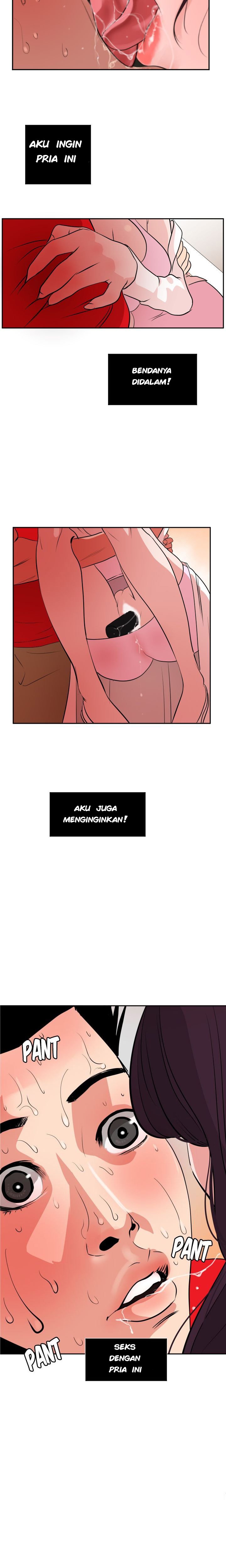 Lightning Rod - Chapter 10 5 Lightning Rod - Chapter 10 5