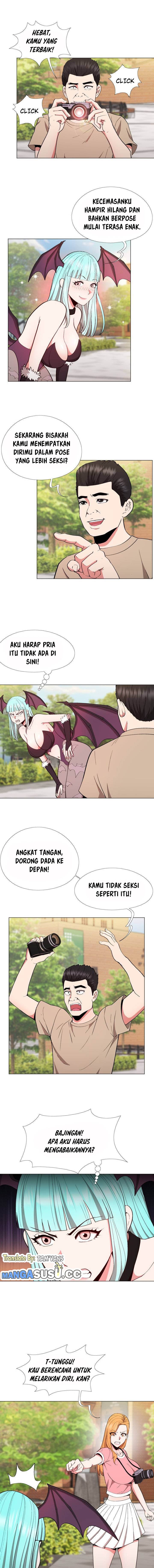 Cosplay Girl - Chapter 10 6 Cosplay Girl - Chapter 10 6