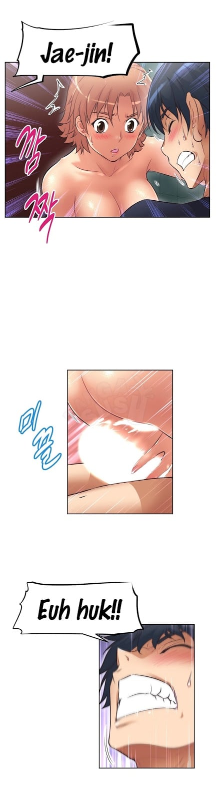 Brawling Go - Chapter 10 14