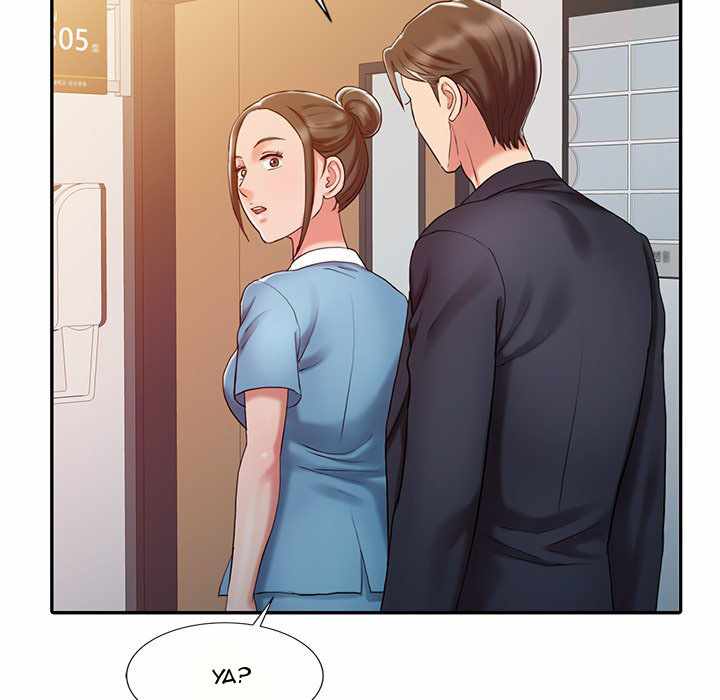 The Hand of Legend - Chapter 10 52