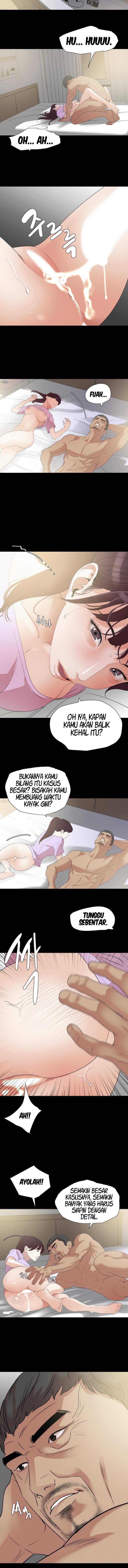 Don&#8217;t Be Like This! Son-In-Law - Chapter 10 16