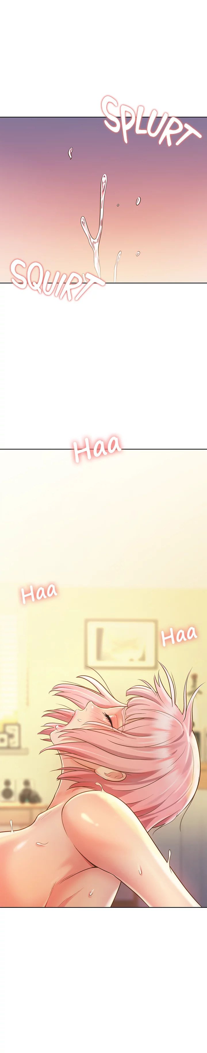 Noona&#8217;s Taste - Chapter 10 33