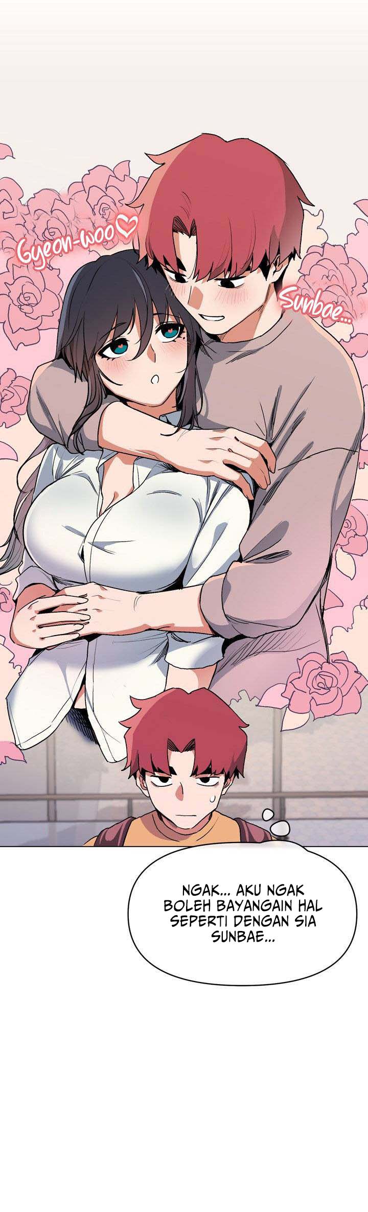 College Life Start With Club - Chapter 10 29