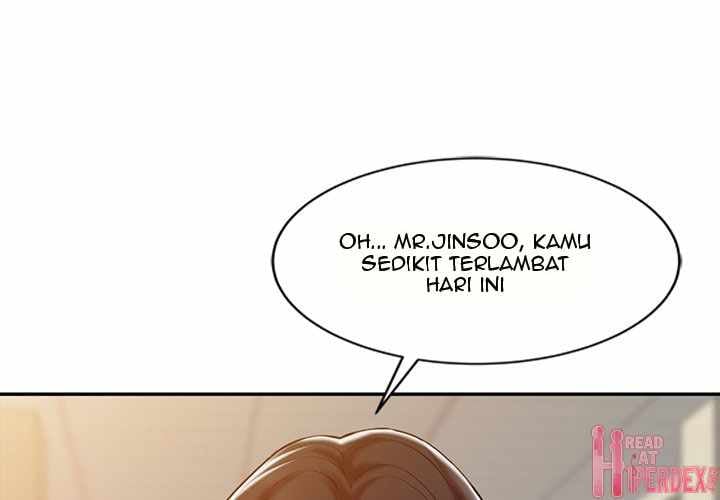 The Hand of Legend - Chapter 10 3