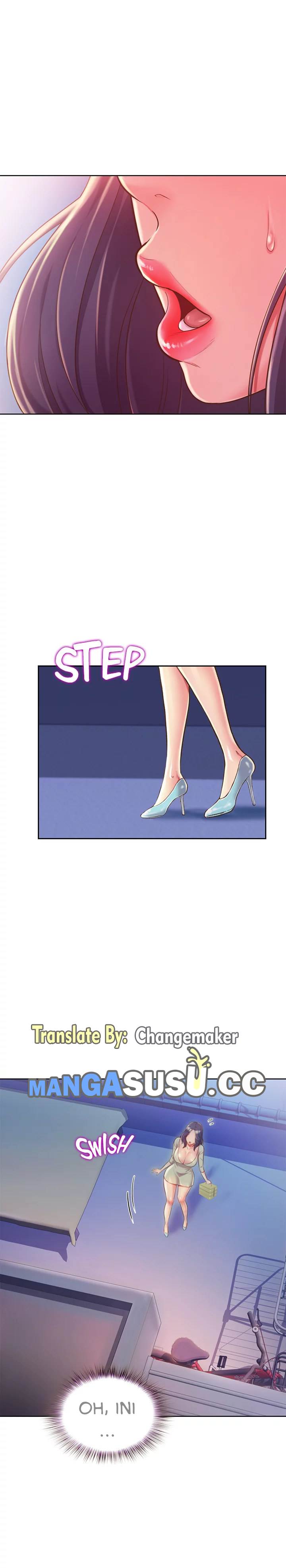 Noona&#8217;s Taste - Chapter 10 6