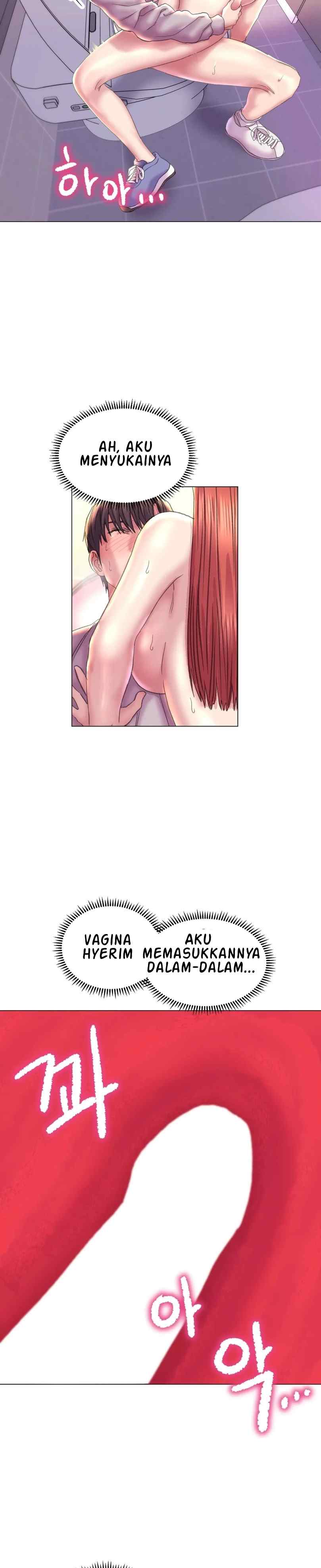 Double Face - Chapter 10 38