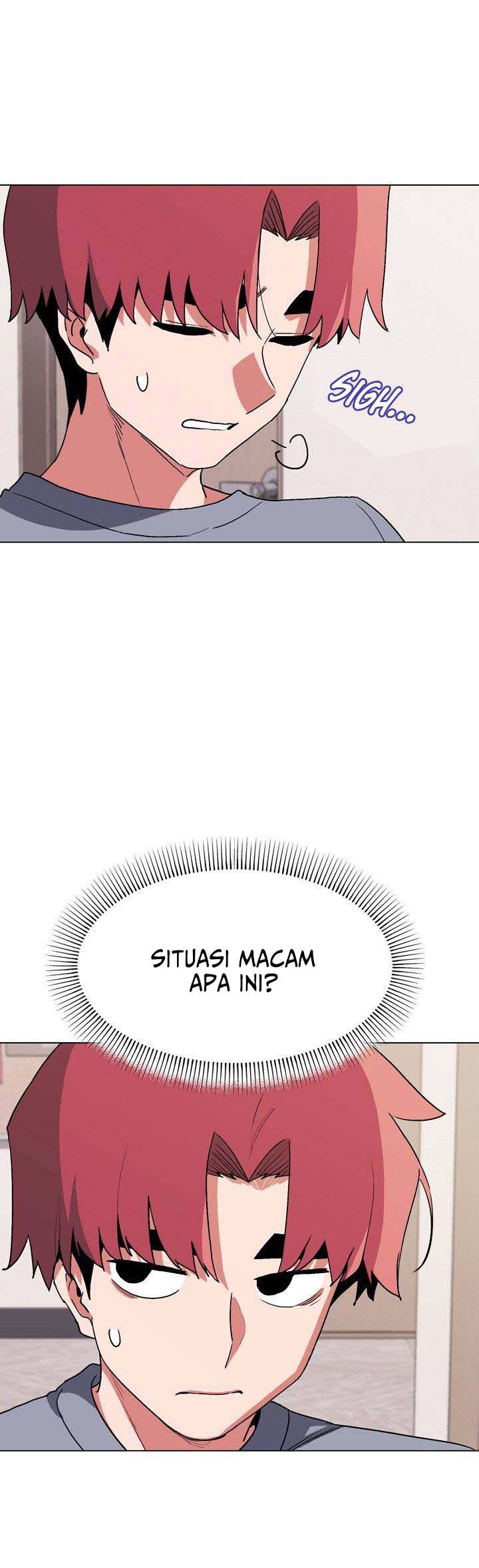 College Life Start With Club - Chapter 10 4