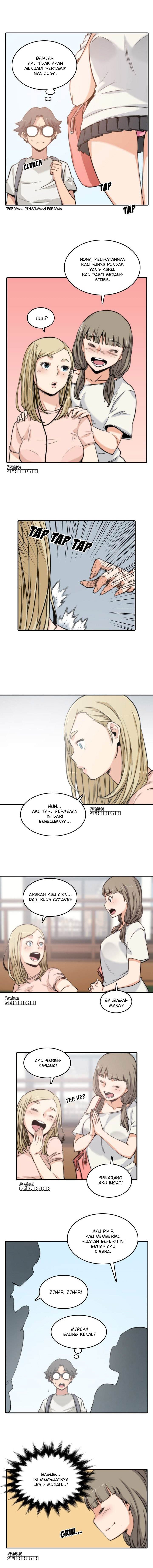 The Spot Master - Chapter 10 7 The Spot Master - Chapter 10 7