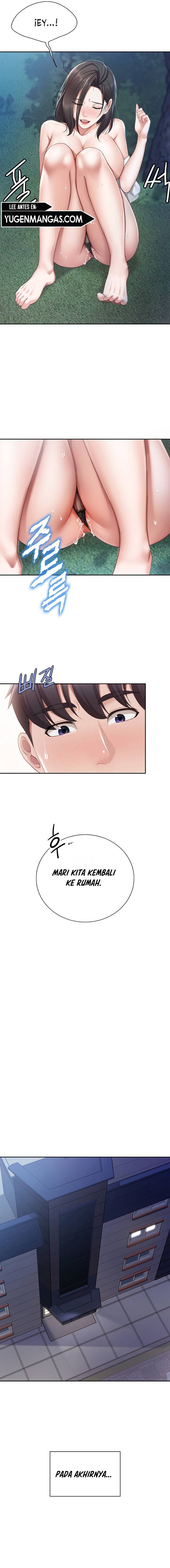 Kids Cafe Moms - Chapter 10 14